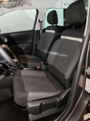 Citroen C3 Aircross 1.2 110cv Max Auto EAT6 R17 + Keyless + Telecamera