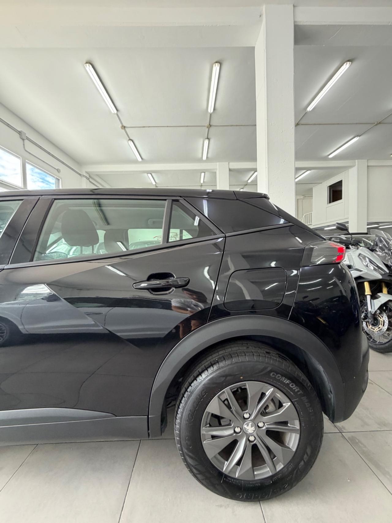Peugeot 2008 PureTech 100 S&S Allure