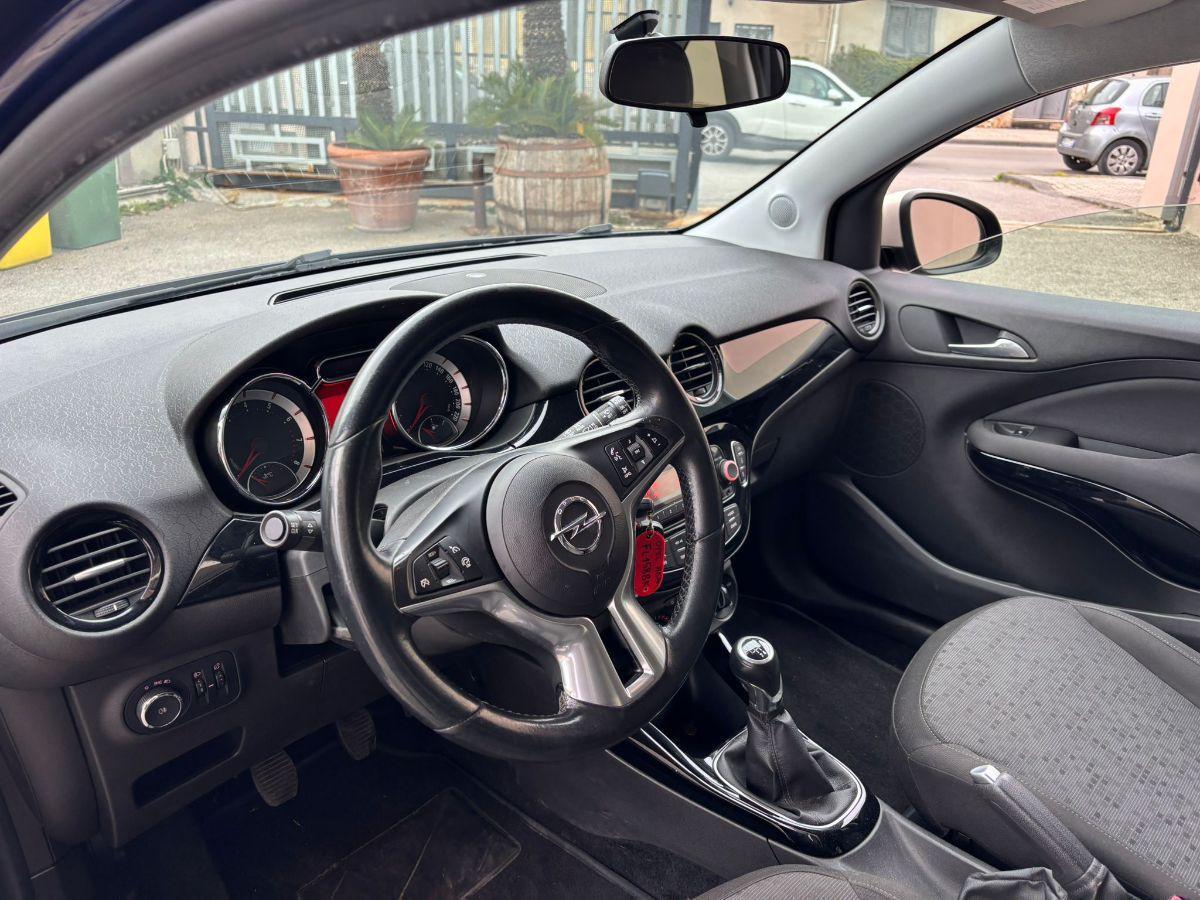 OPEL ADAM 1.4 87CV GPL Tech Air