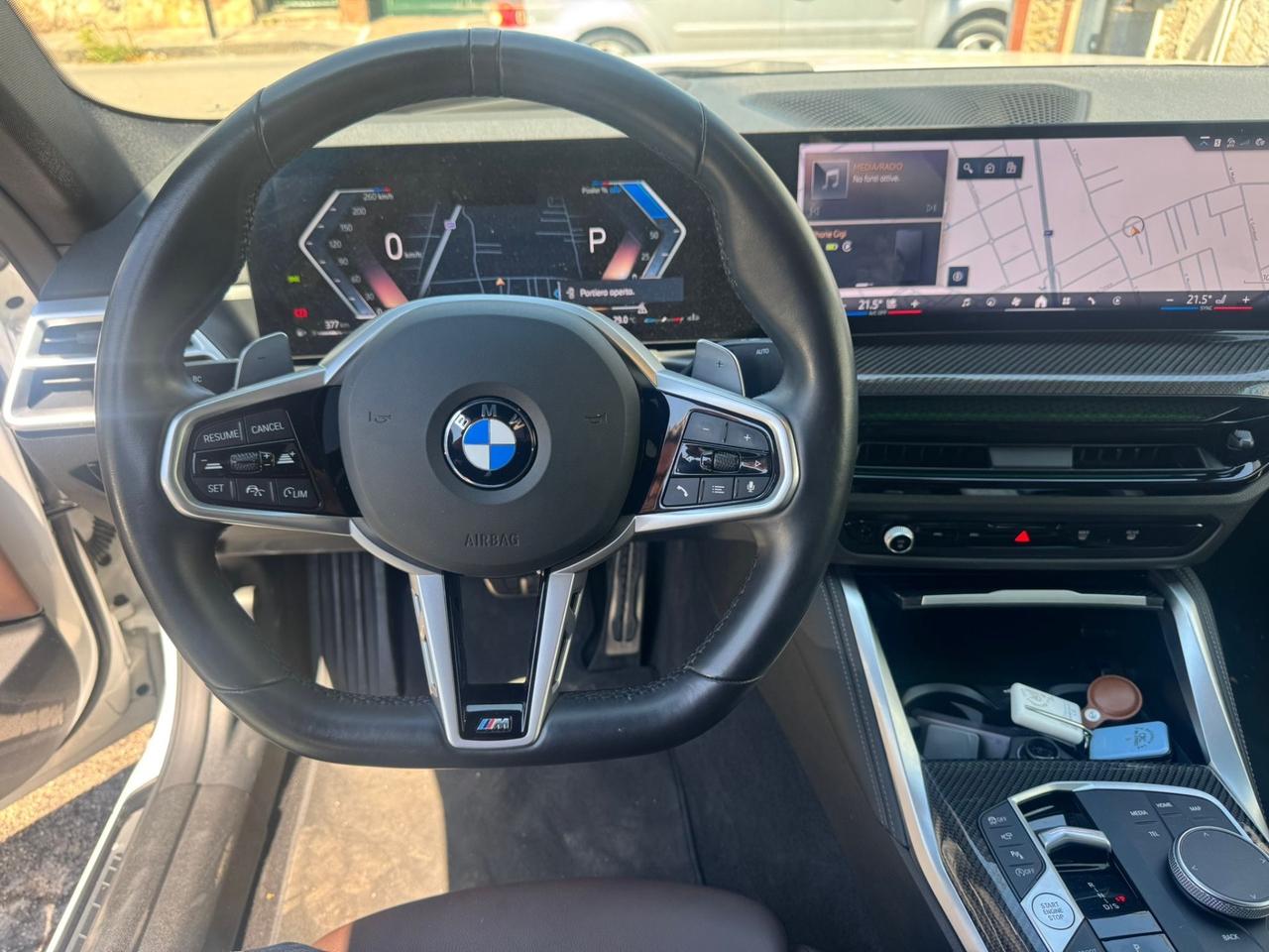 Bmw 420 420i Coupé Msport