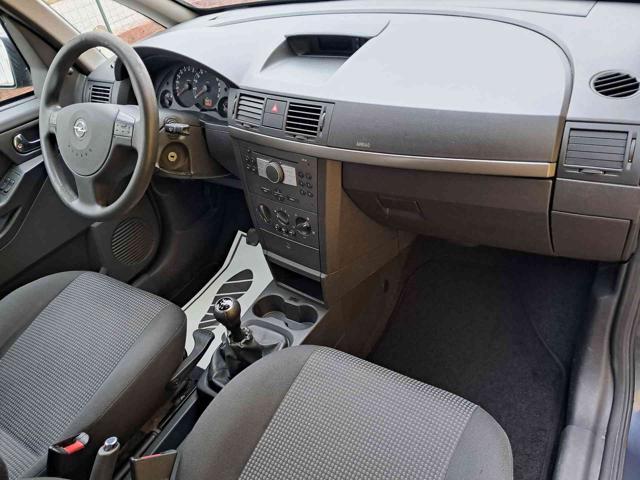 OPEL Meriva 1.4 16V Club ok neopatentati