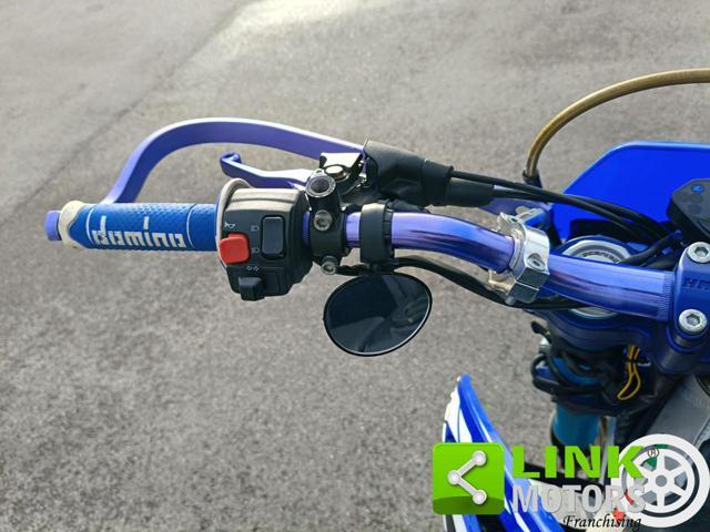 VENT Other Derapage rr 125/180 4T