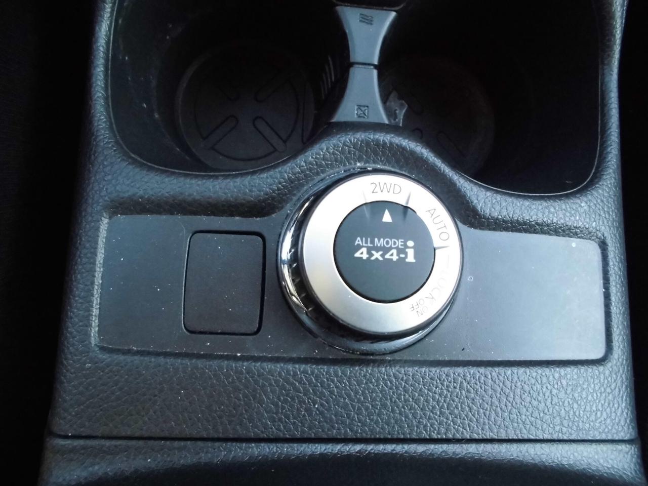 Nissan X-Trail dCi 150 4WD X-Tronic N-Connecta