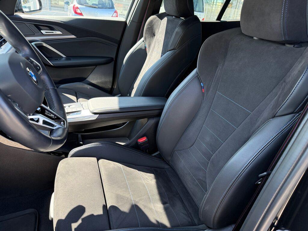 BMW X2 18 d MSport Pro sDrive