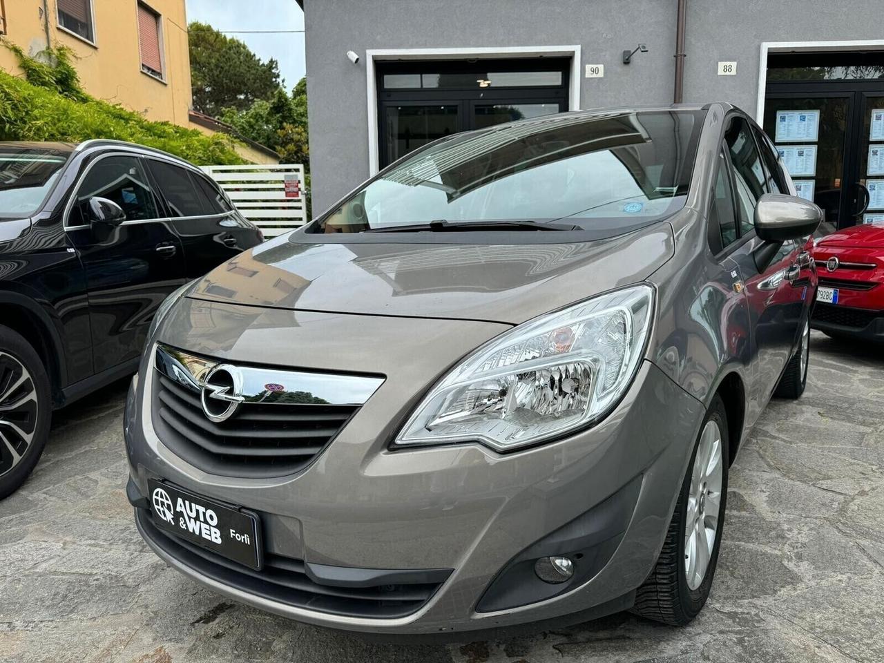 OPEL MERIVA 1.3 CDTI 95cv Ecoflex ELECTIVE NEOPAT