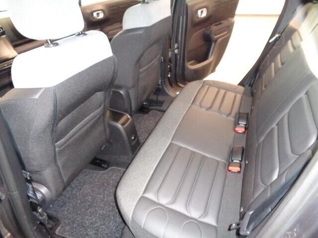 Citroen C3 Aircross BlueHDi 110 S&S Shine Pack