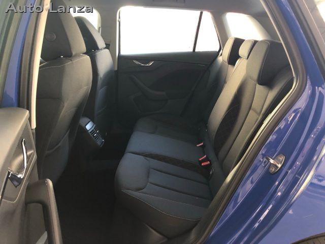 SKODA Kamiq 1.0 G-Tec Ambition