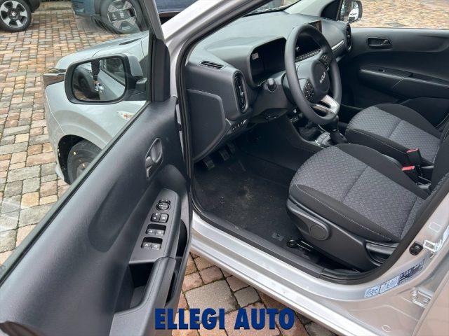 KIA Picanto PROMO FINANZIAM. 1.0 GDi GPL 5 porte Urban KM 0