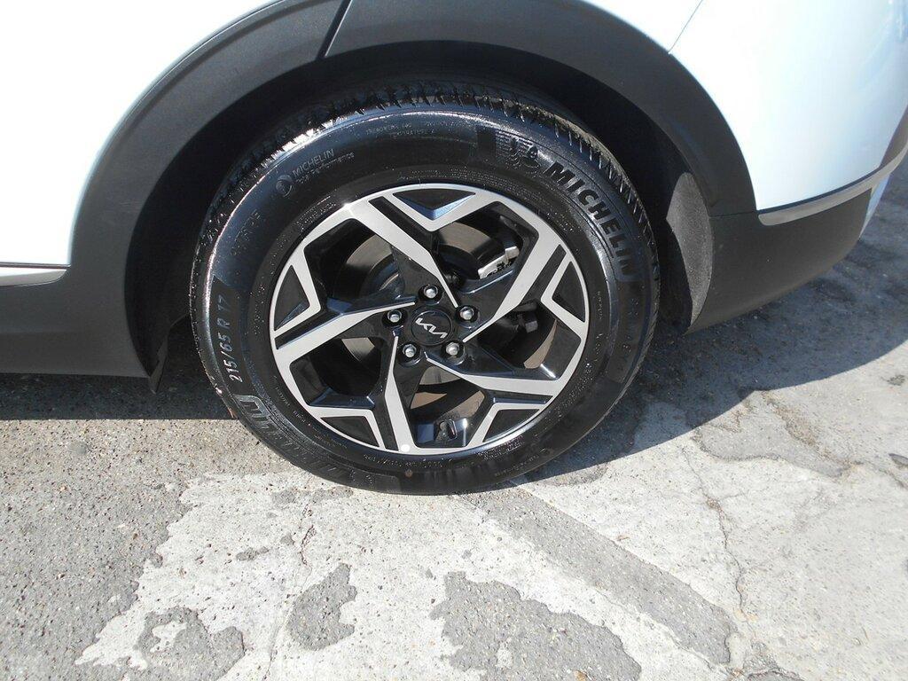 Kia Sportage 1.6 T-GDI Style 2WD