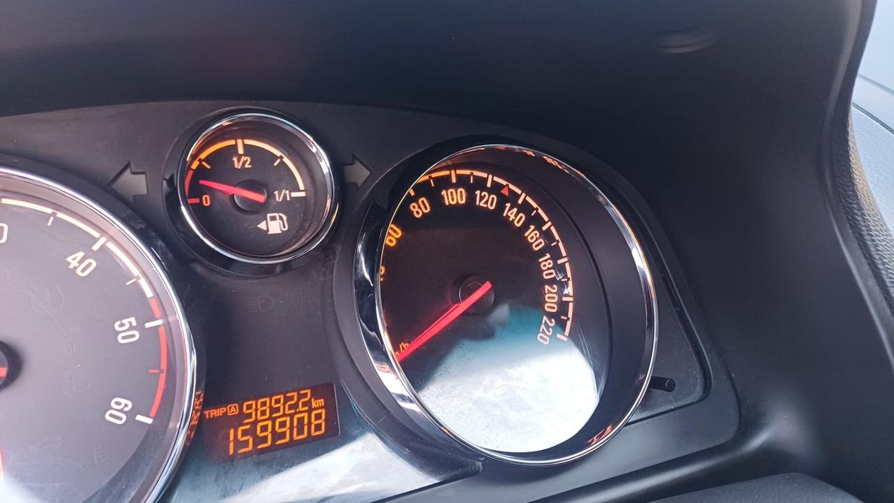 Opel Antara 2.2 CDTI 163CV Start&Stop Cosmo Plus 4X4