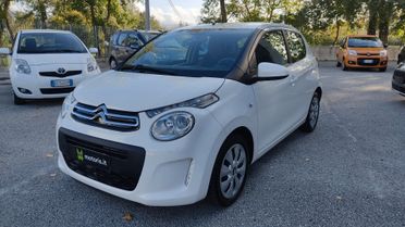 Citroen C1 PureTech 82 5 porte Feel