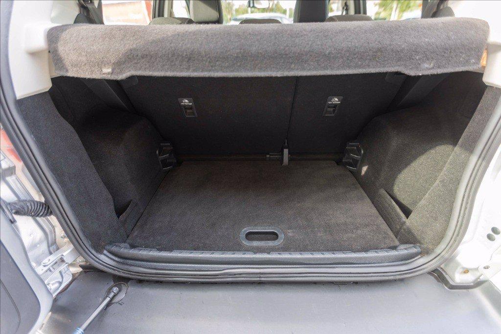 FORD EcoSport 1.0 ecoboost Plus 100cv my19 del 2019