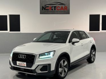 Audi Q2 30 TDI S tronic Business NAVI !