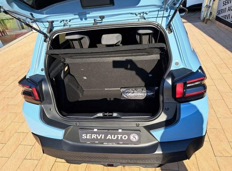 Citroën C3 C3 PureTech 100 S&S You