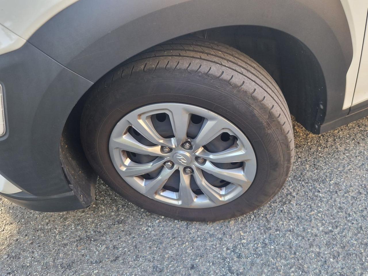 Hyundai Kona Exellecence 1.0T-GDI #11320