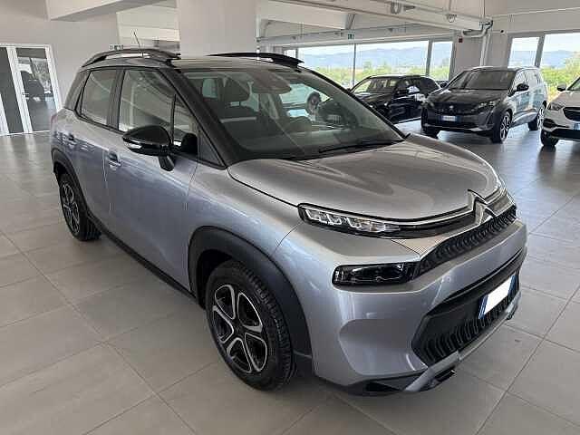 Citroen C3 Aircross BlueHDi 110 S&S Shine