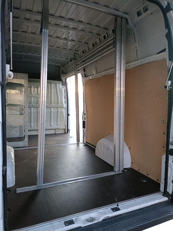 FIAT Ducato Ducato 35 2.3 MJT 130CV PLM-SL-TA Furgone Maxi