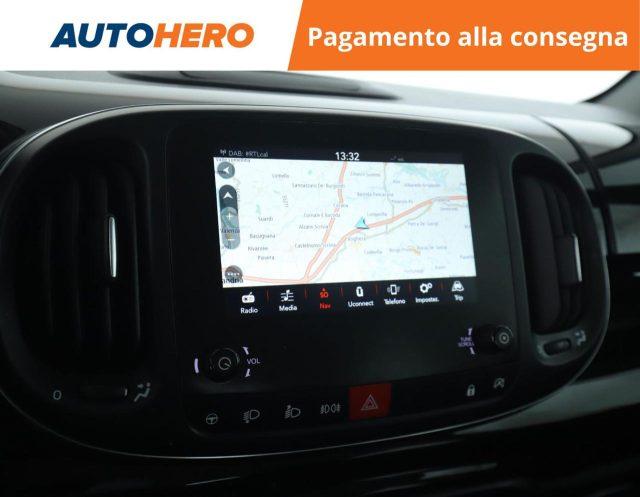 FIAT 500L 1.3 Multijet 95 CV Cross