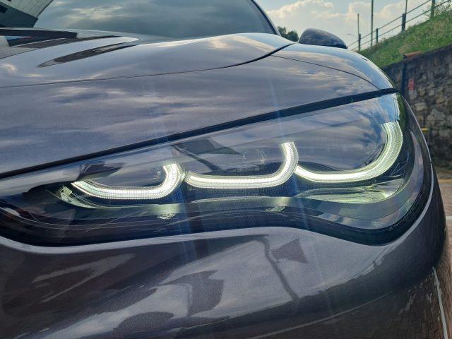 ALFA ROMEO Stelvio MY24 2200 MJT 160CV VELOCE AUTOCARRO