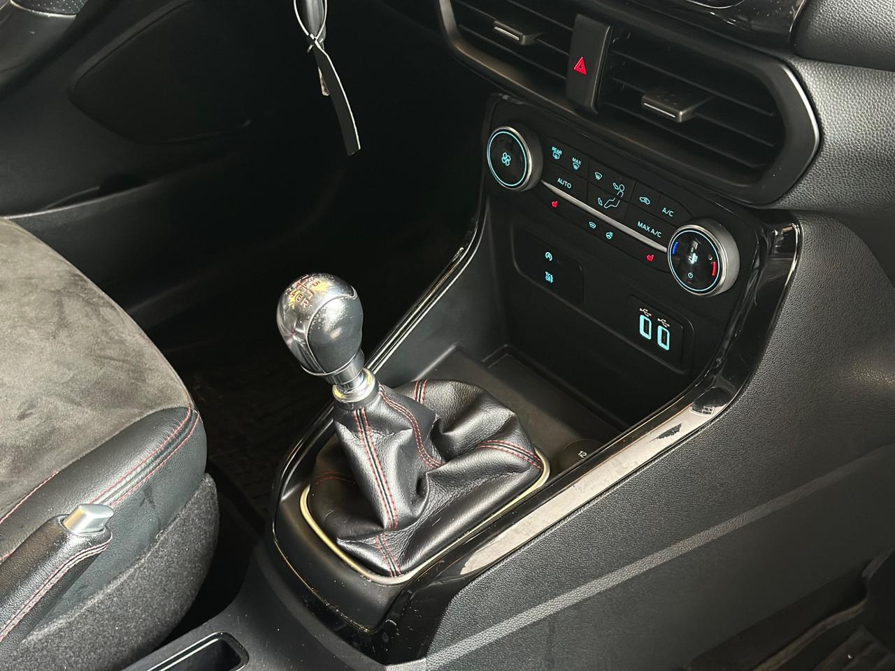 Ford EcoSport 1.0 EcoBoost 125 CV Start&Stop ST-Line