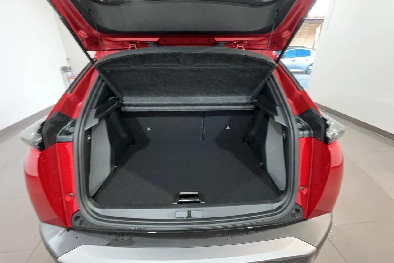 Peugeot 2008 PureTech 100 S&S Allure