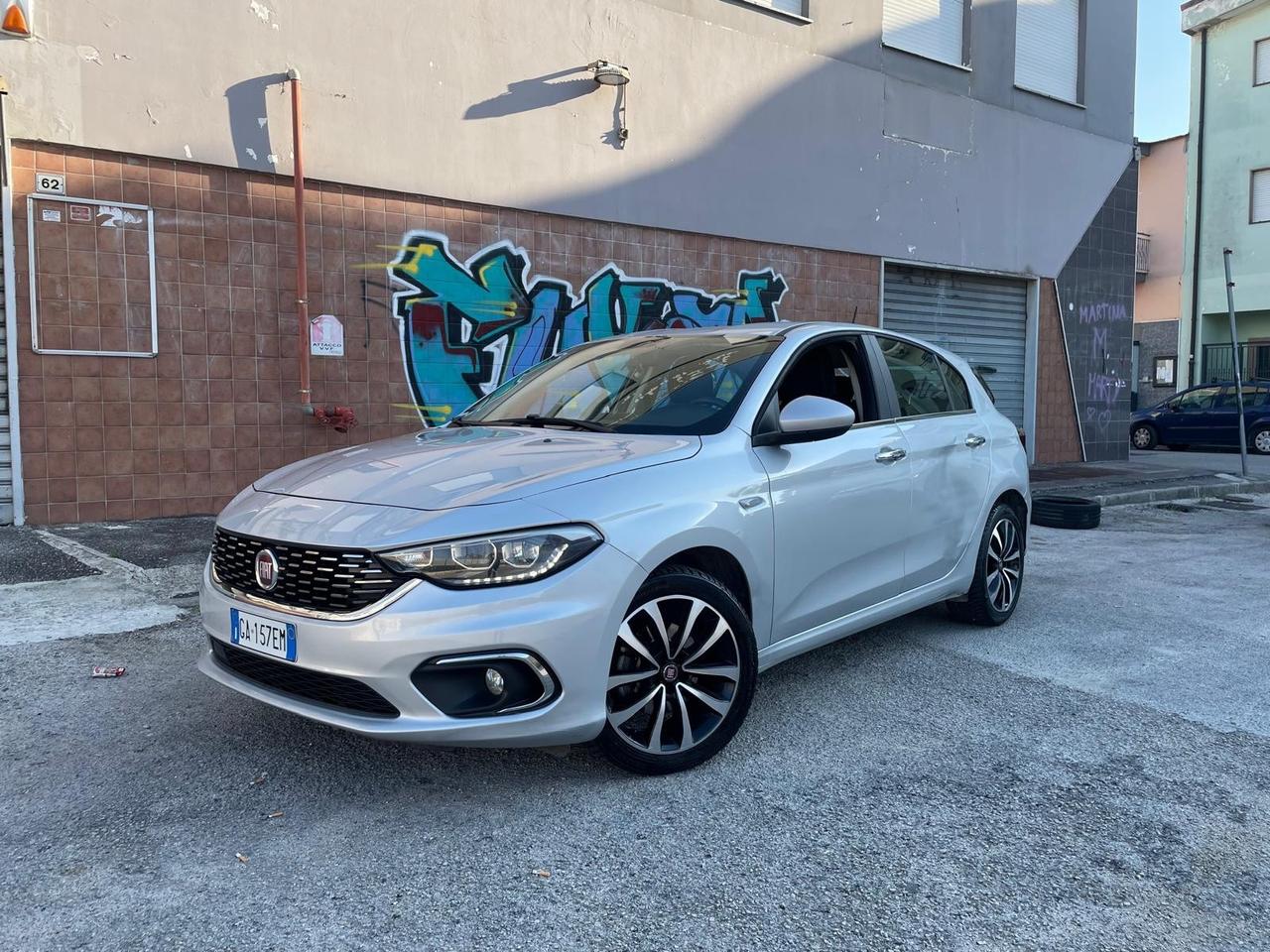 Fiat Tipo 1.3 Mjt 95CV 120MILA IN OTTIME CONDIZIONI