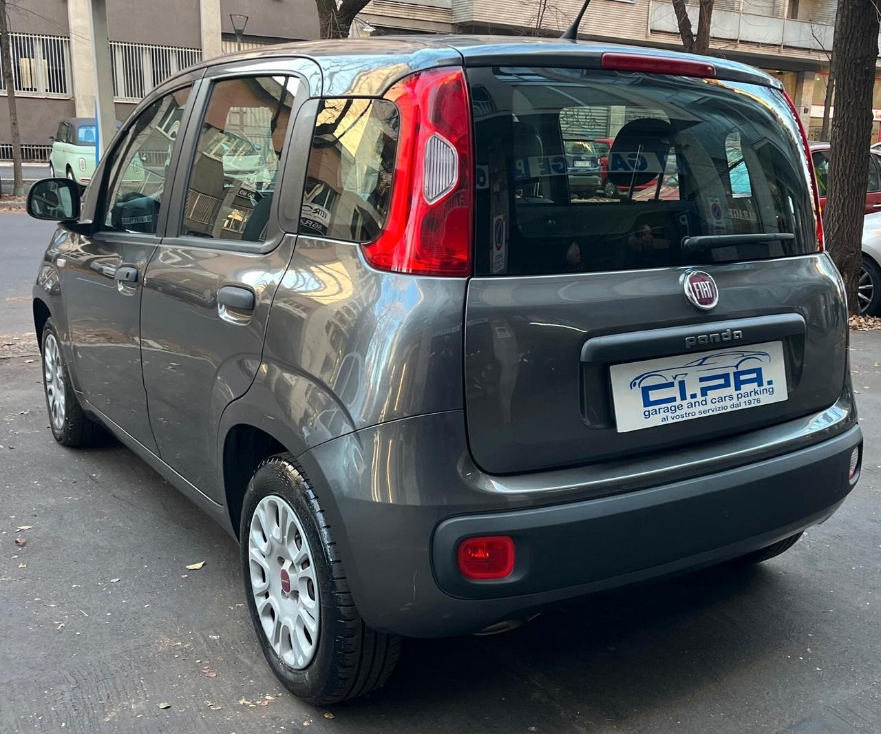 Fiat Panda 1.2 Easy