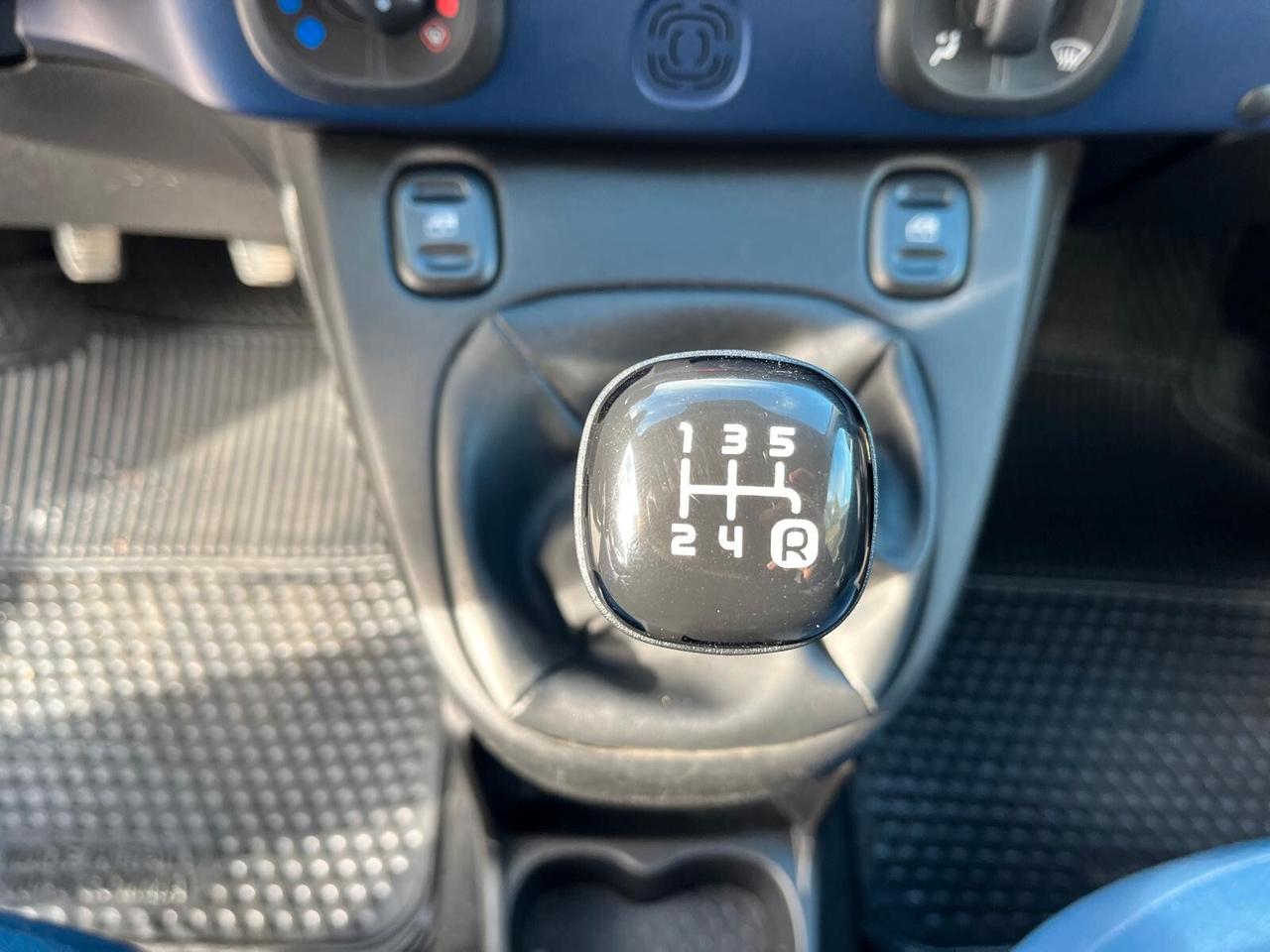 Fiat Panda 1.3 MJT S&S Pop