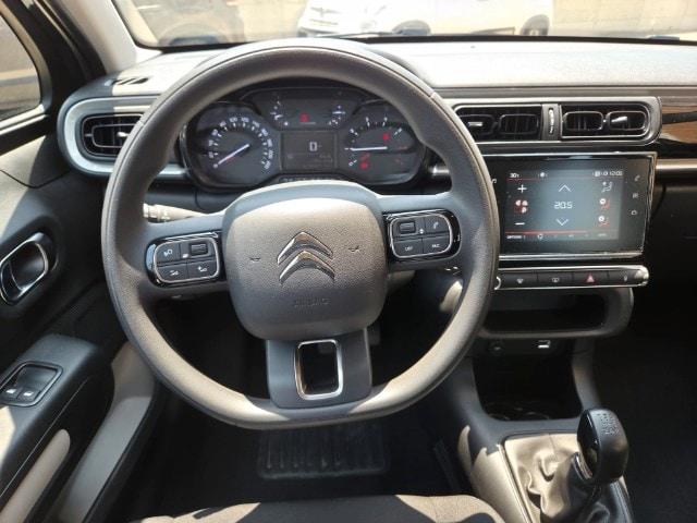 CITROEN