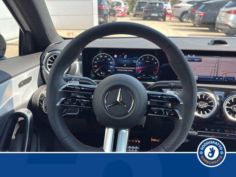Mercedes-Benz Classe A 180 Automatic AMG Line Advanced Plus Extra