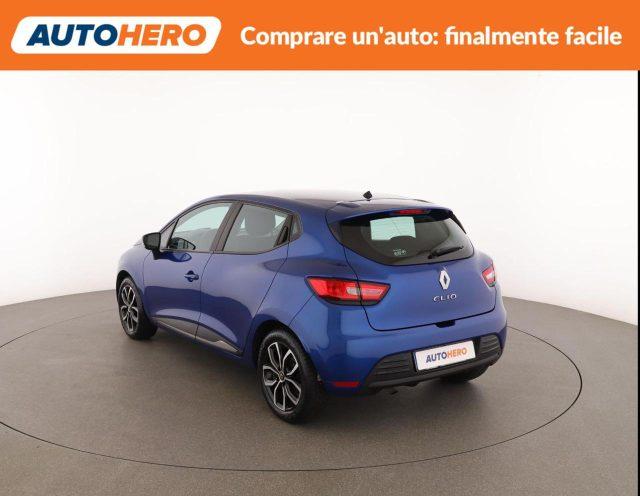 RENAULT Clio TCe 12V 90 CV 5 porte Life