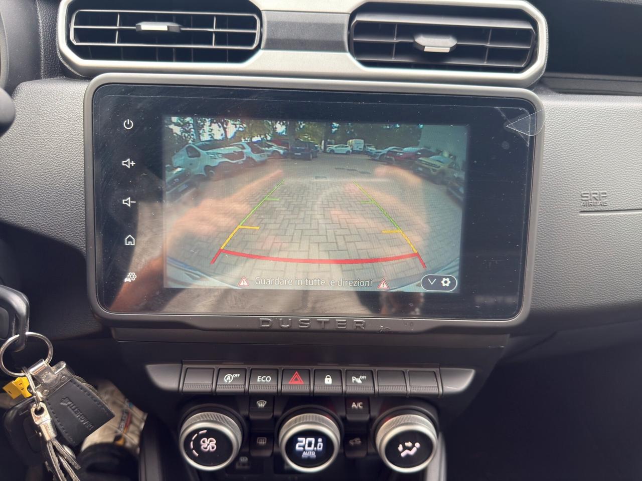 Dacia Duster 1.0 TCe GPL 4x2 Journey