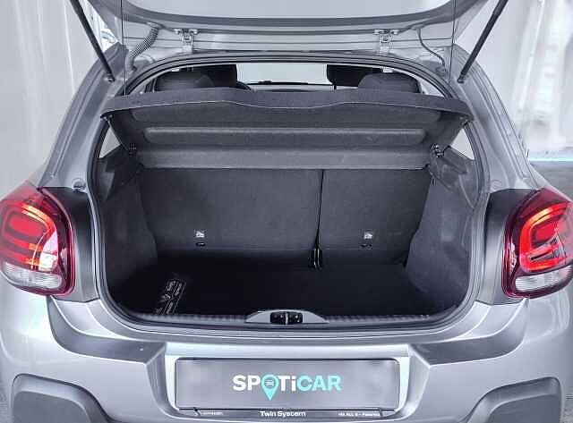 Citroen C3 PureTech 83 S&S Feel Pack