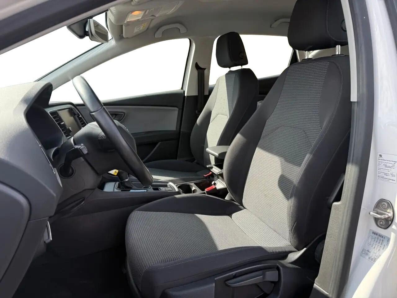 Seat Leon 1.5 TGI DSG ST XCELLENCE PERFETTA