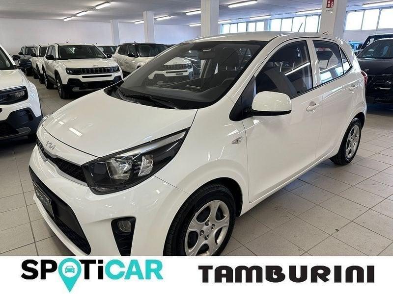 KIA Picanto 1.0 12V 5 porte Urban