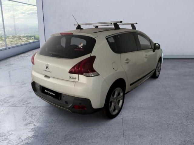 PEUGEOT 3008 1ª serie - 1.6 HDi 115CV Allure