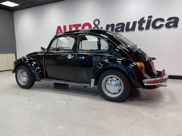 VOLKSWAGEN Maggiolino 1.2 L 1975