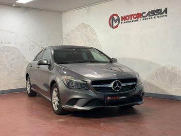 Mercedes-benz CLA 180 CDI Premium