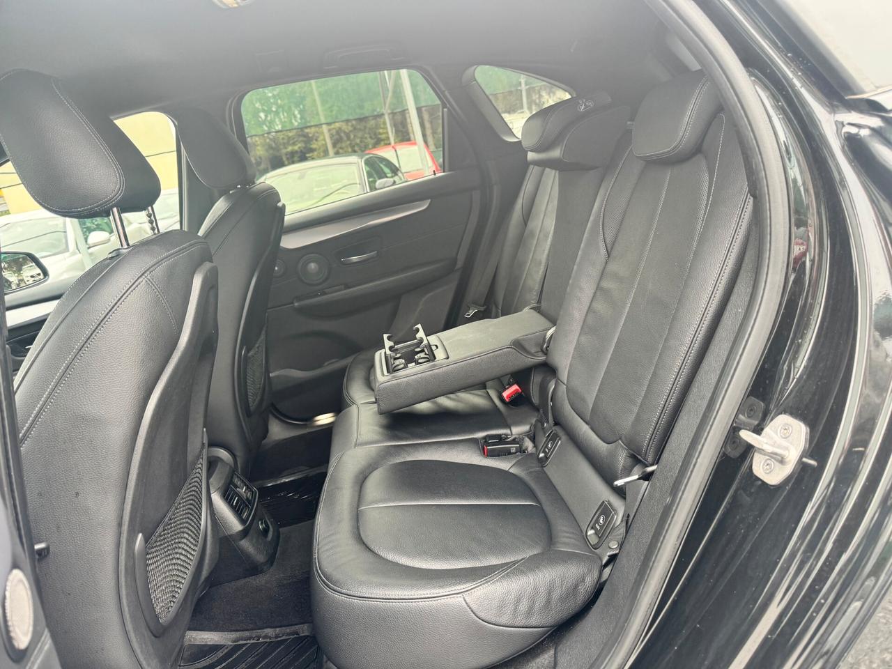 Bmw 220d xDrive Msport