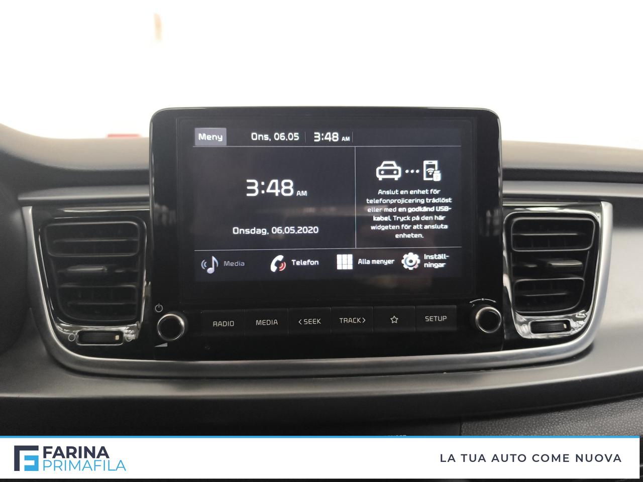 KIA Rio IV 2021 - Rio 1.0 t-gdi mhev Style 100cv imt