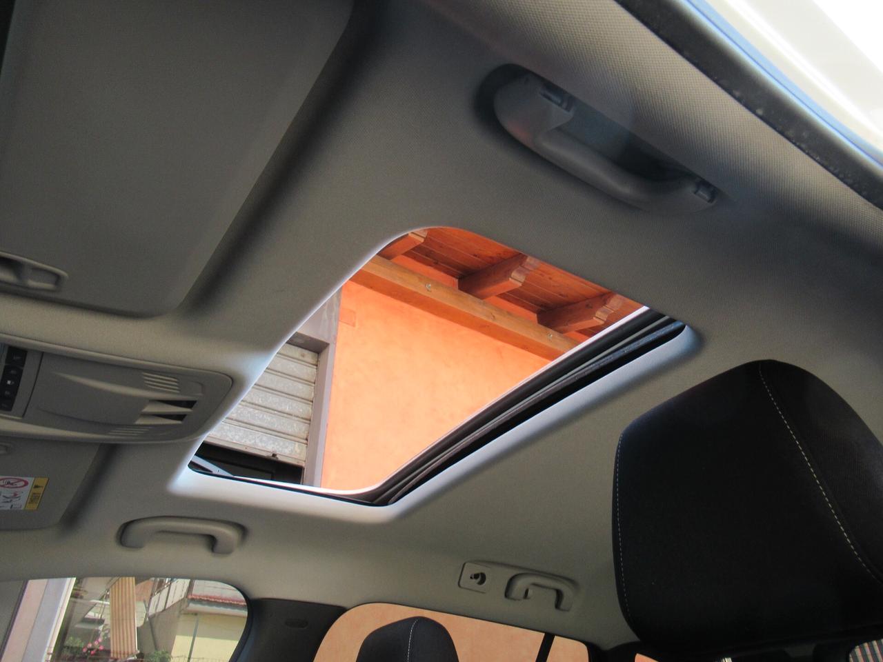 Opel Astra 1.6 CDTi 136CV aut. Sports Tourer Innovation