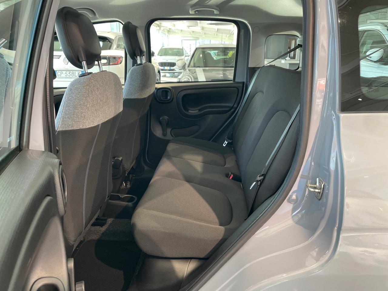 Fiat Panda 1.0 FireFly S&S Hybrid *PREZZO REALE*