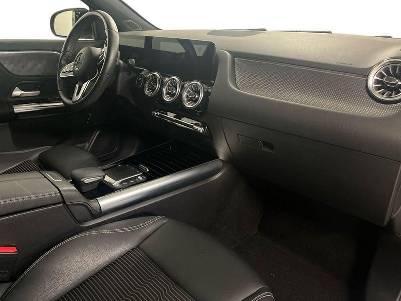 Mercedes-Benz EQA 250 Sport