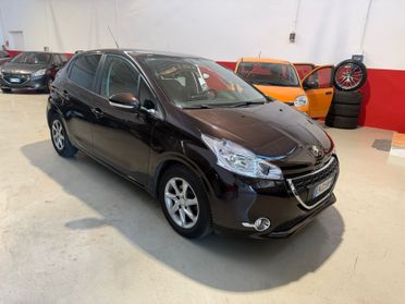 Peugeot 208 1.4 VTi 95 CV 5p. Active