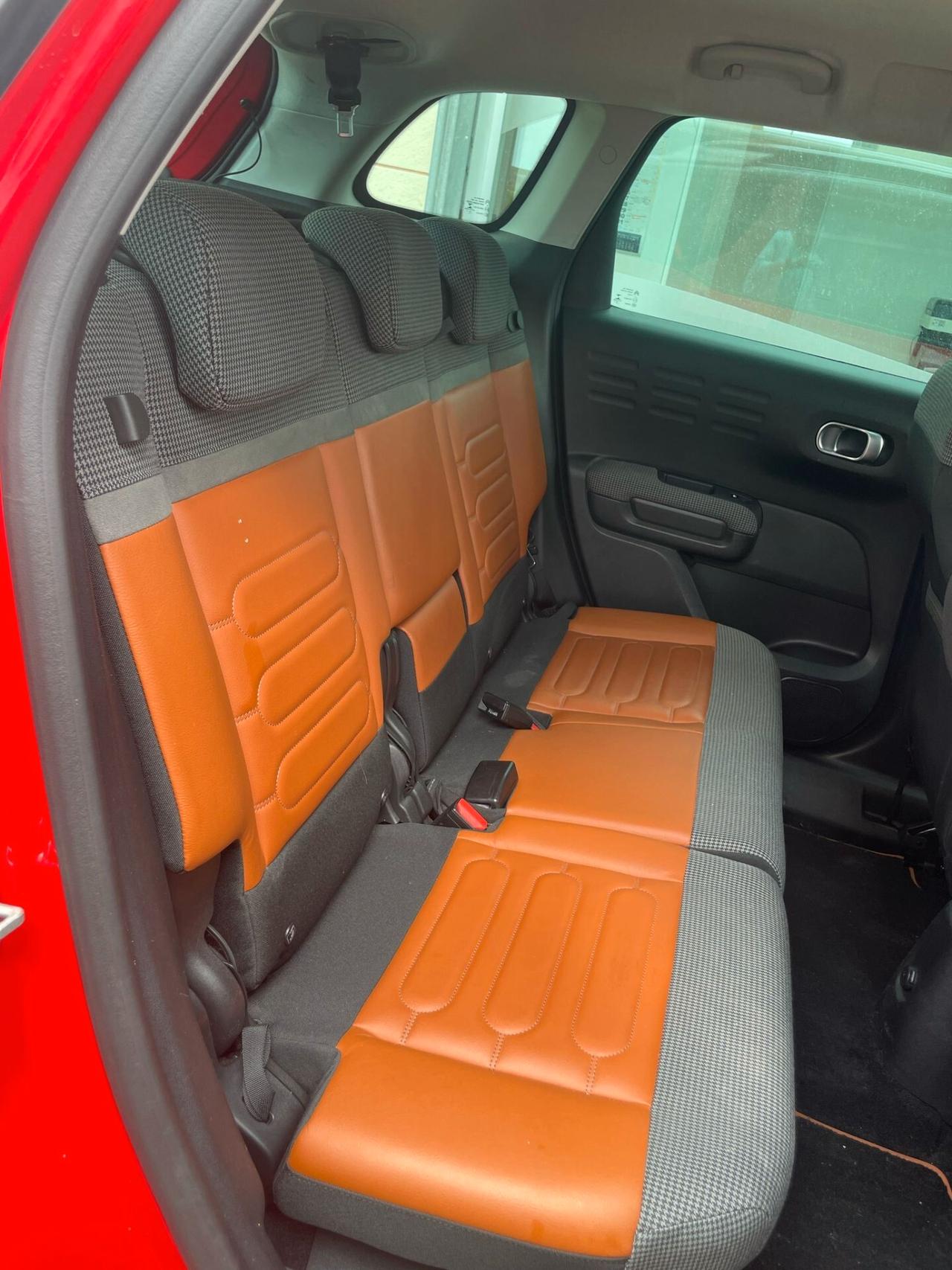 Citroen C3 Aircross C3 Aircross PureTech 110 S&S Feel