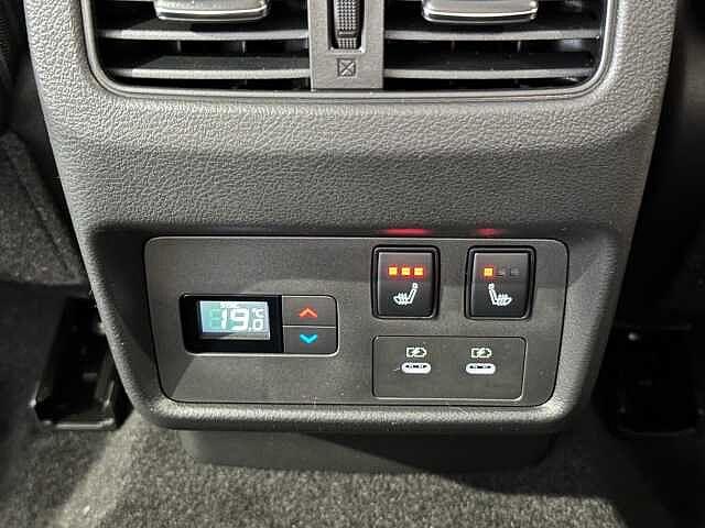Nissan X-Trail e-Power e-4orce 4WD 5 posti N-Trek