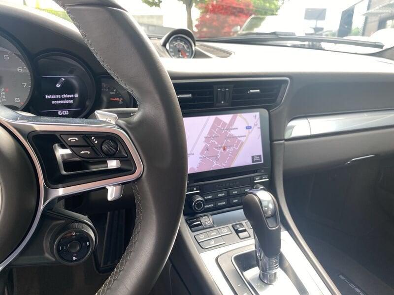 Porsche 911 3.0 Carrera S Coupé (991.2)