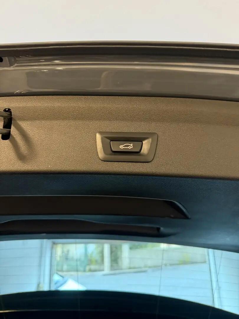 Bmw 120 Serie 1 F40 120d xdrive Msport auto