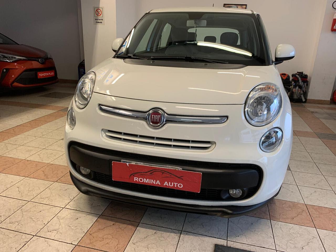 Fiat 500L 1.4 95 CV Lounge Adatta ai neopatentati