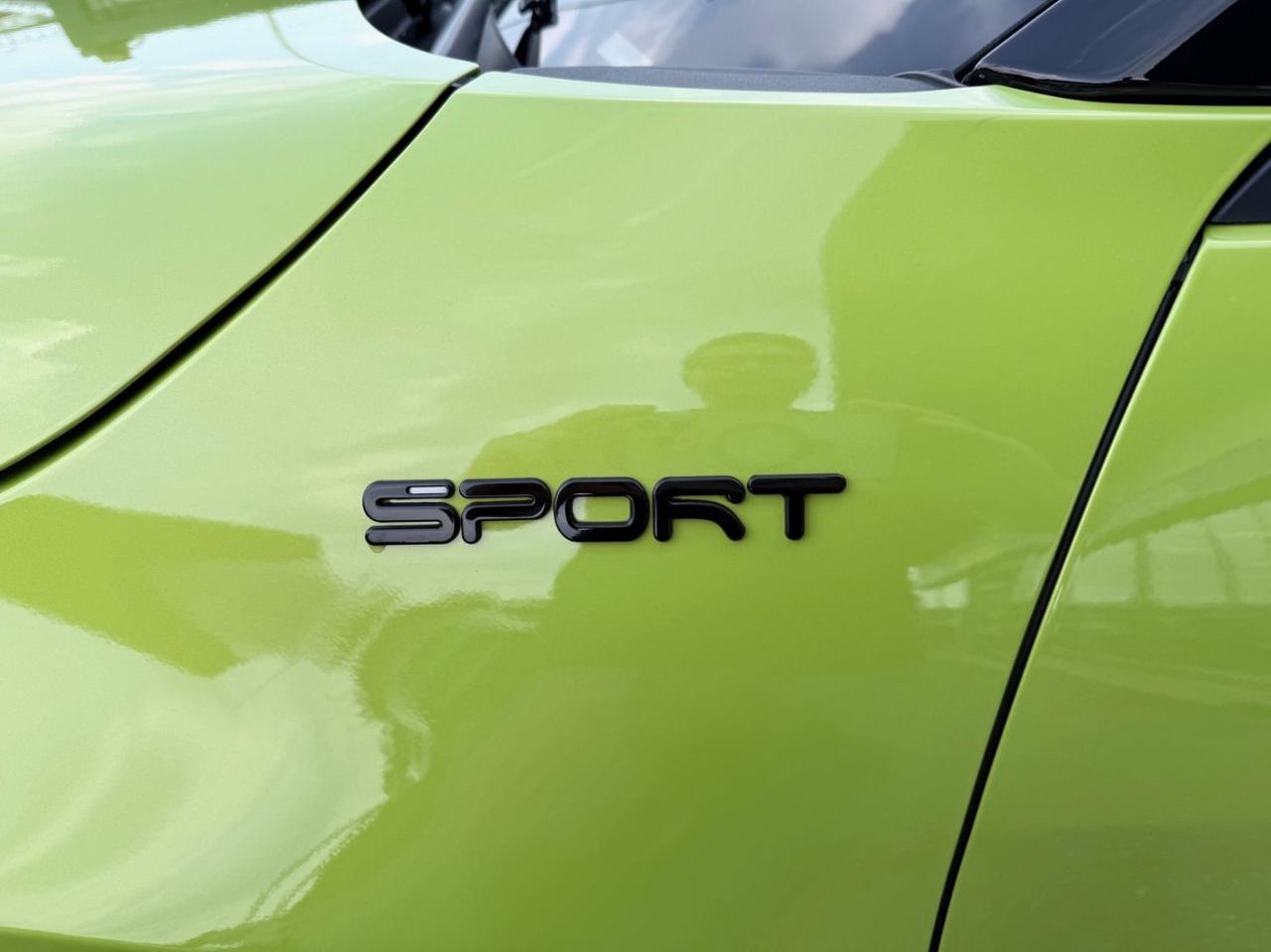 Fiat 600 1.2 hybrid Sport Edizione Milano Cortina 2026 145cv auto